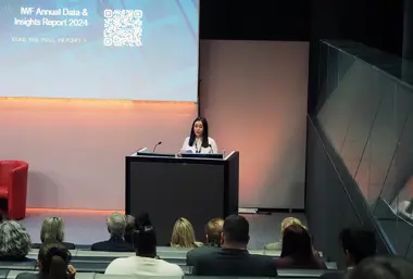 IWF 2024 Annual Data & Insights Report Launch